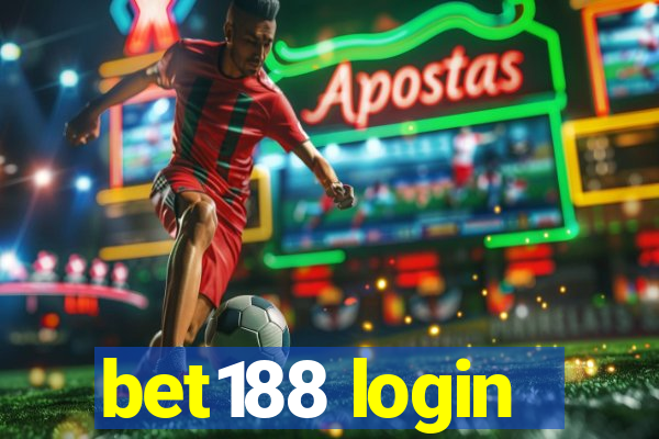 bet188 login